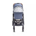 Valco Baby Bassinet Trend 4 Trend Ultra