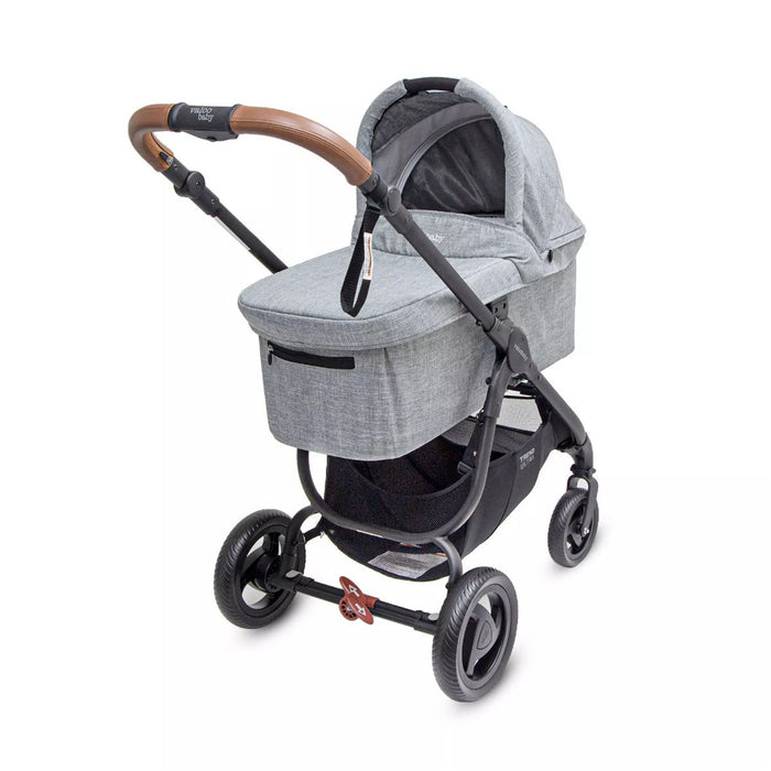 Valco Baby Bassinet Trend 4 Trend Ultra