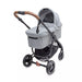 Valco Baby Bassinet Trend 4 Trend Ultra