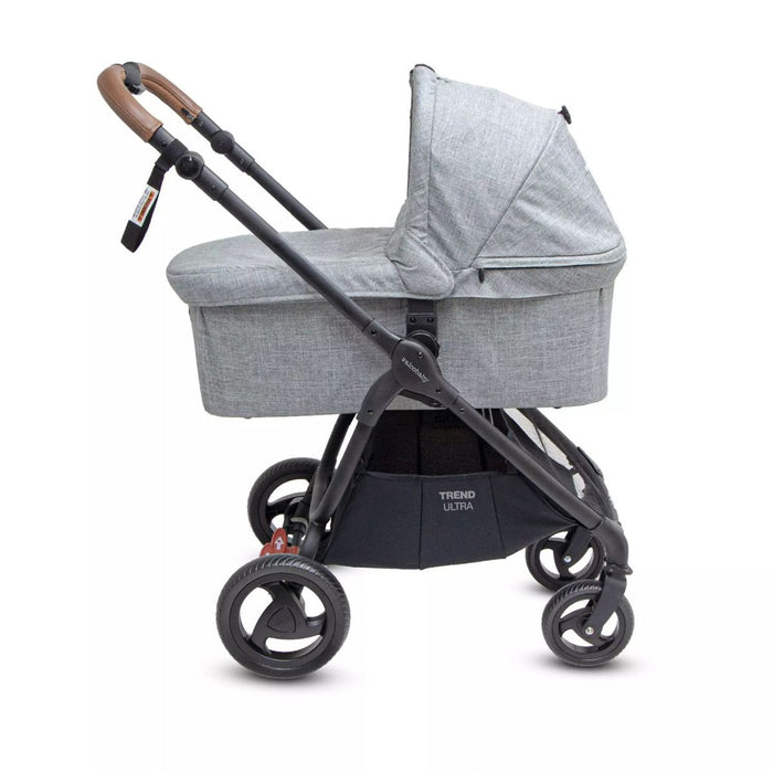 Valco Baby Bassinet Trend 4 Trend Ultra