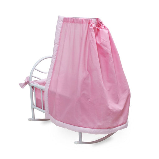 Valco Baby Just Like Mum Dolls Cradle