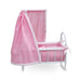 Valco Baby Just Like Mum Dolls Cradle