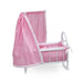 Valco Baby Just Like Mum Dolls Cradle