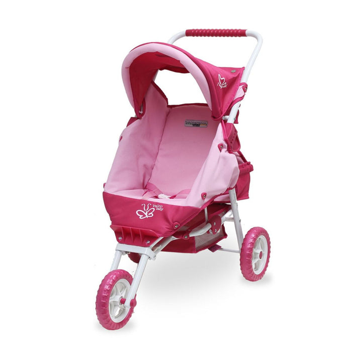 Valco Baby Just Like Mum Mini Marathon With Toddler Seat