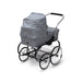 Valco Baby Just Like Mum Mini Royale Doll Stroller