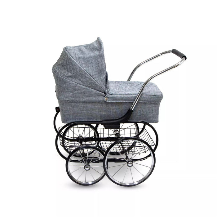 Valco Baby Just Like Mum Mini Royale Doll Stroller