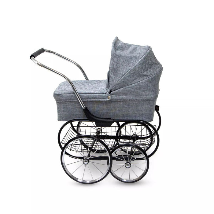 Valco Baby Just Like Mum Mini Royale Doll Stroller