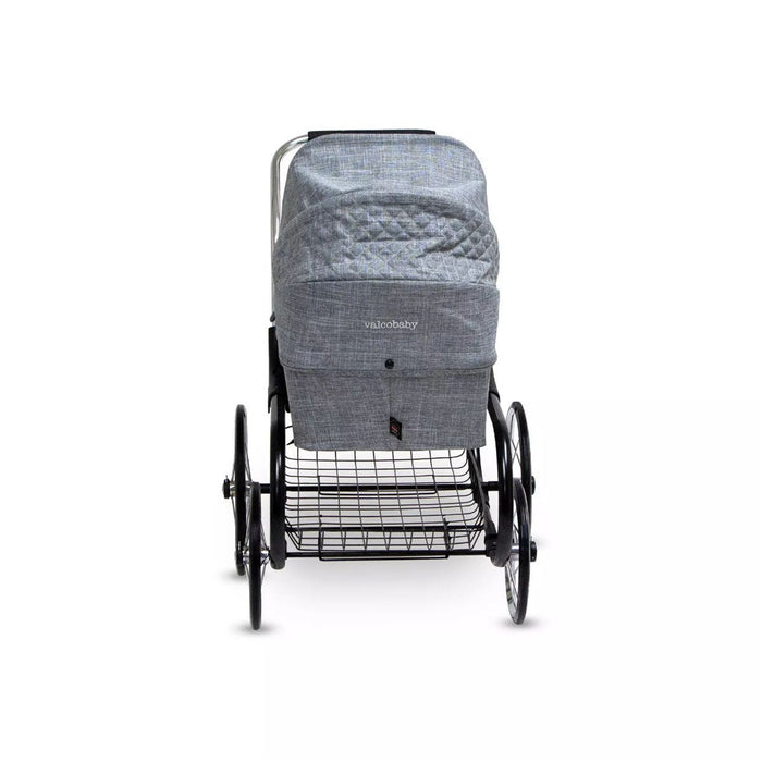 Valco Baby Just Like Mum Mini Royale Doll Stroller