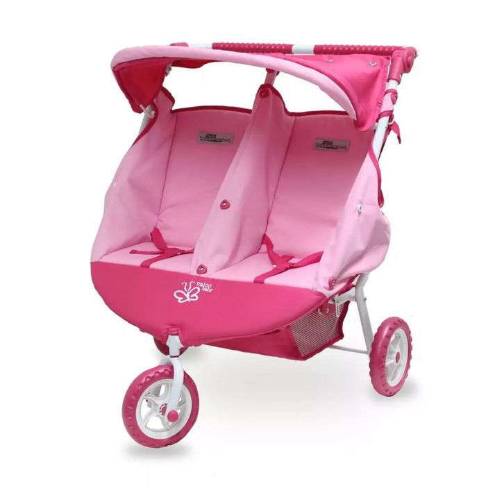 Valco Baby Just Like Mum Mini Twin Marathon