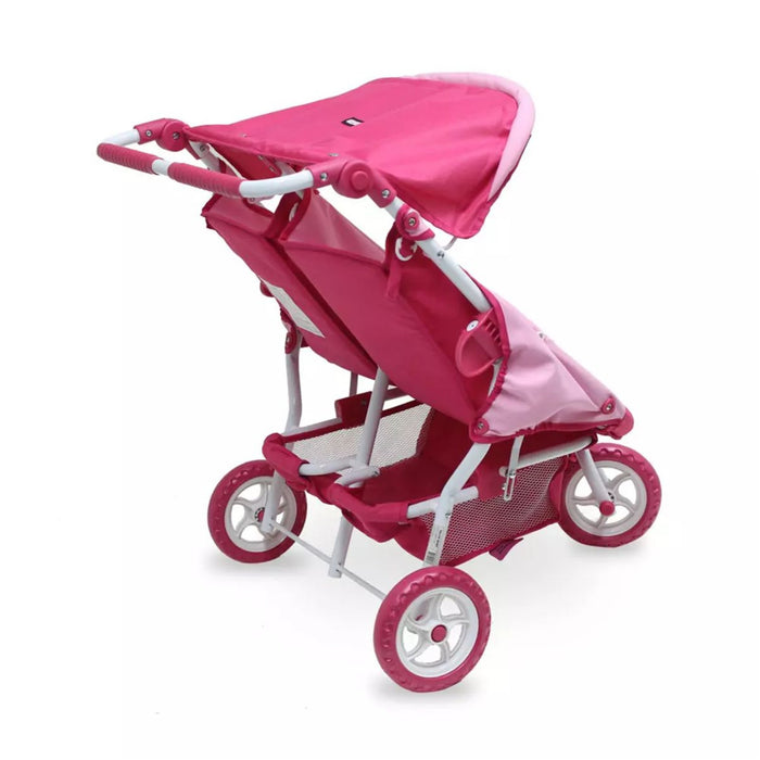 Valco Baby Just Like Mum Mini Twin Marathon
