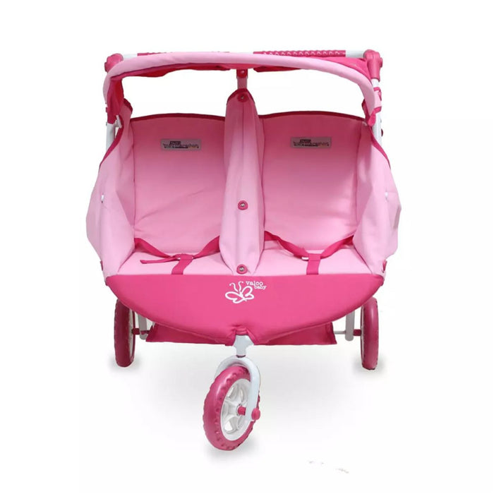 Valco Baby Just Like Mum Mini Twin Marathon
