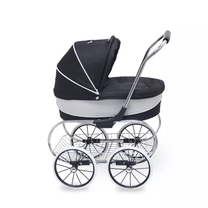 Valco Baby Just Like Mum Princess Doll Stroller
