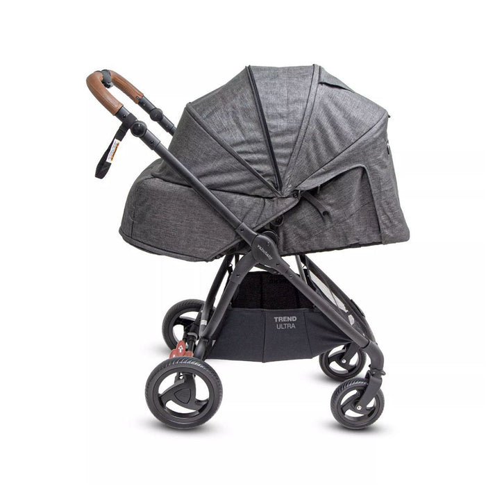 Valco Baby Trend Ultra Stroller