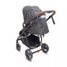 Valco Baby Trend Ultra Stroller