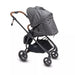 Valco Baby Trend Ultra Stroller