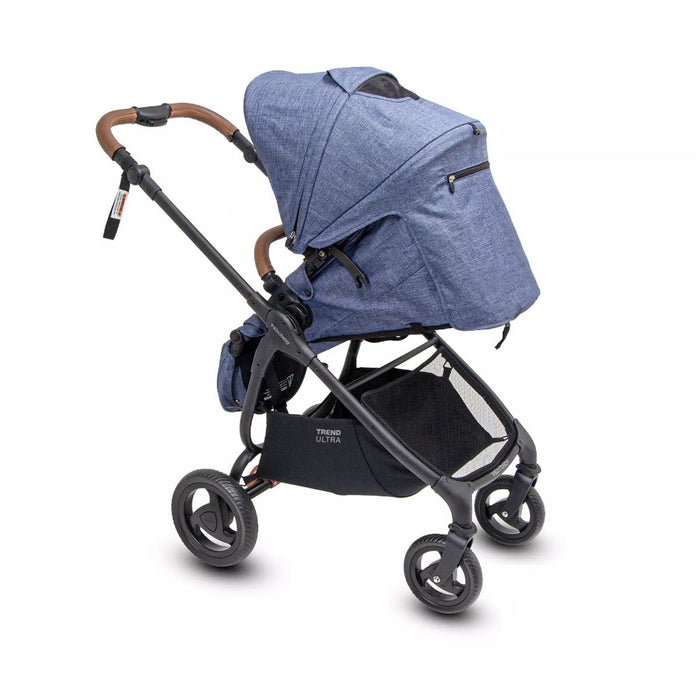 Valco Baby Trend Ultra Stroller