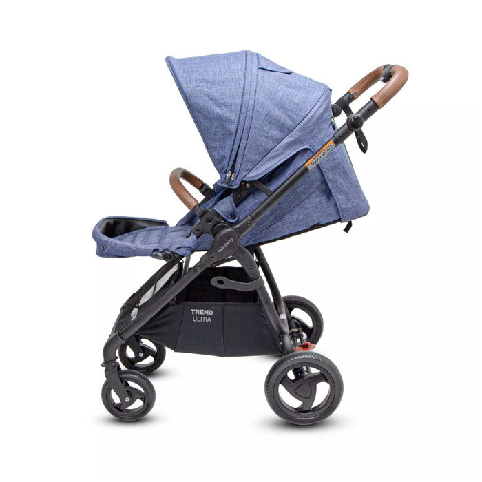 Valco Baby Trend Ultra Stroller