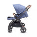 Valco Baby Trend Ultra Stroller