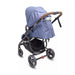 Valco Baby Trend Ultra Stroller