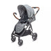 Valco Baby Trend Ultra Stroller