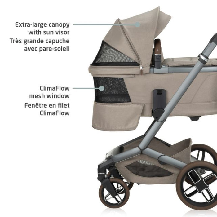 Maxi-Cosi Fame Carrycot