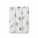 Aden Anais Bamboo Swaddle - Milky Way