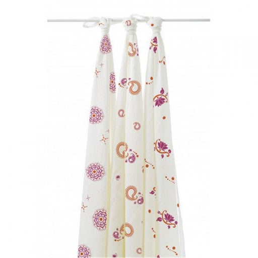 Aden Anais Bamboo Swaddle - Pyara