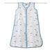 Aden Anais Cozy Sleeping Bag Large -  Liam The Brave - Flying Dog
