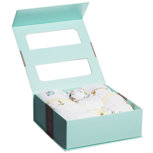 Aden Anais Gift Set - Jungle Jam New Beginnings