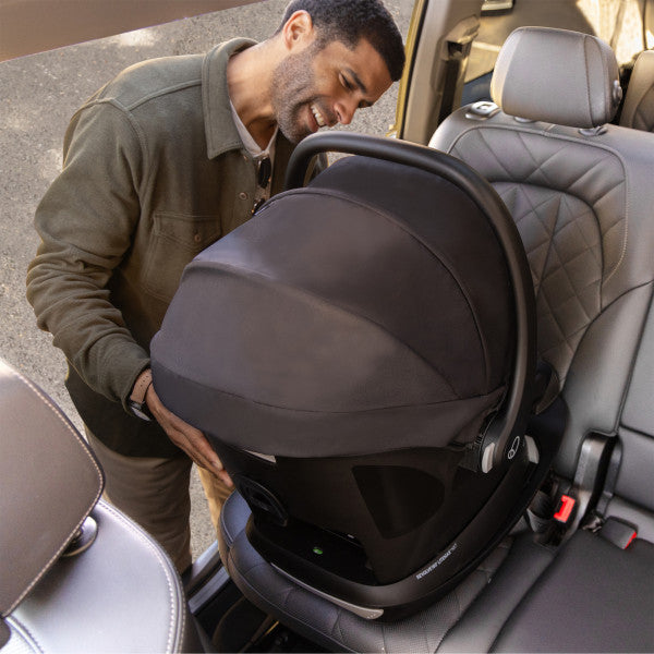 Evenflo Revolve180 LiteMax NXT Infant Car Seat