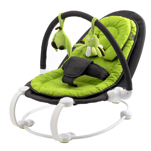Baba Bing LoBo Baby Bouncer