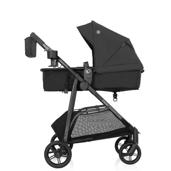 Evenflo Omni Signature Travel System