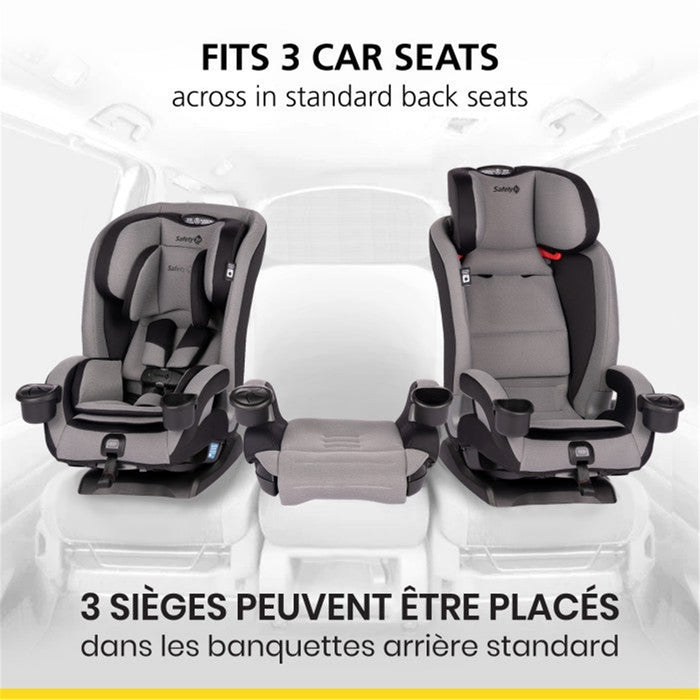 Safety 1st EverSlim All-in-One Car Seat