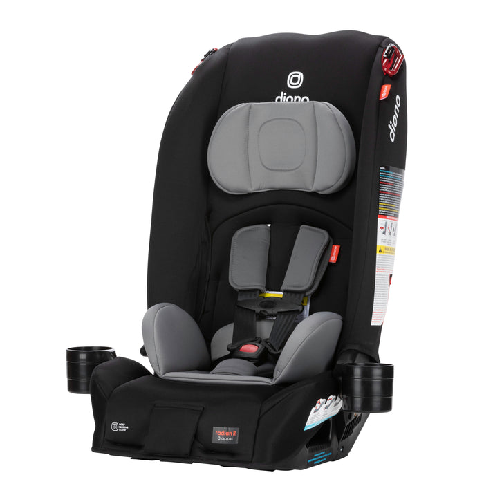 Diono Radian 3R Convertible Car Seat