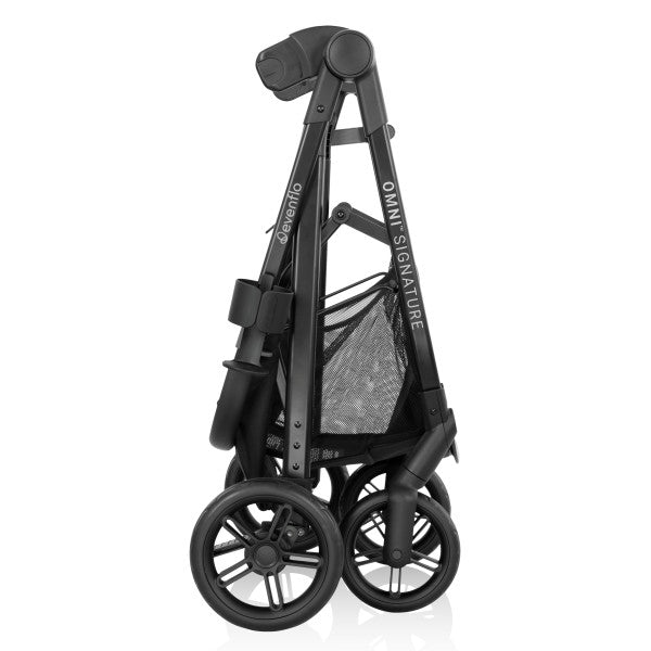 Evenflo Omni Signature Travel System