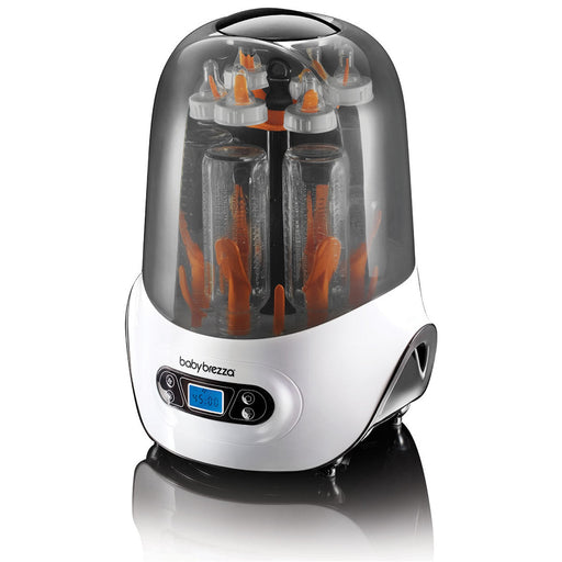 Steri-Dry Steam Sterilizer