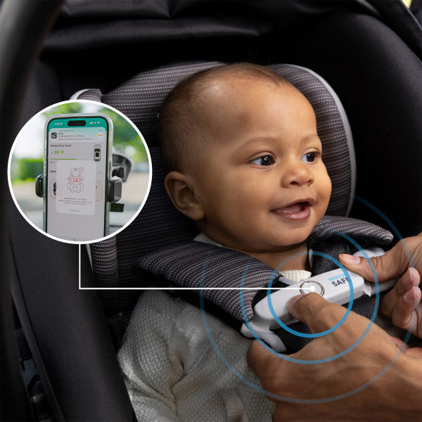 Evenflo Revolve180 LiteMax NXT Infant Car Seat