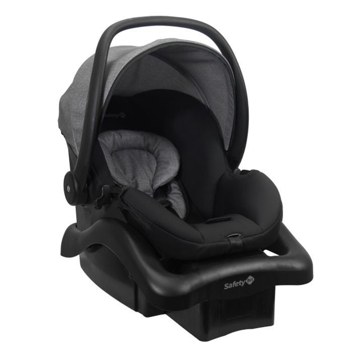 Safety 1st onBoard 35 LT - Anti Microbial