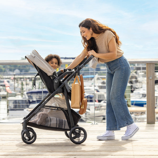 Evenflo Omni Signature Travel System