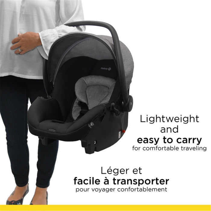 Safety 1st onBoard 35 LT - Anti Microbial