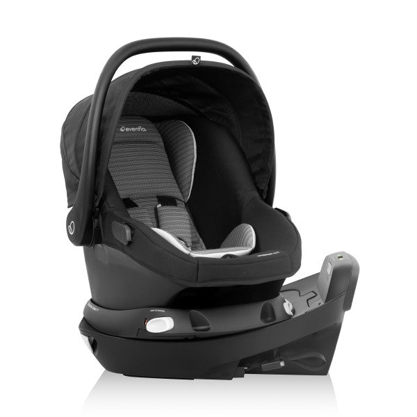 Evenflo Revolve180 LiteMax NXT Infant Car Seat