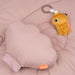 Done By Deer Activity Play Mat Sea Friends Powder