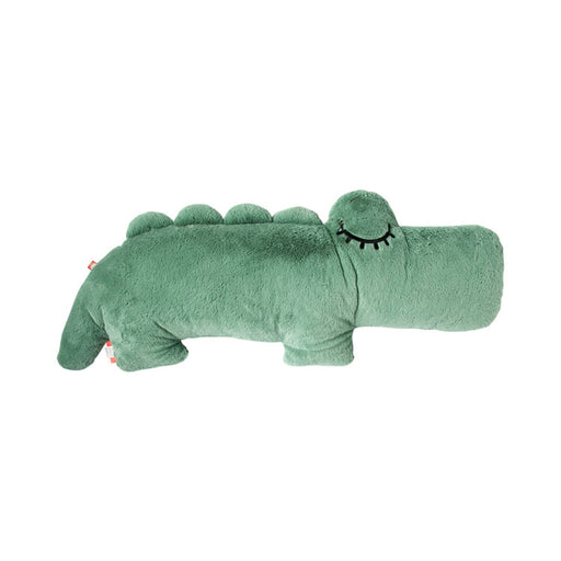 Done By Deer Cuddle Friend Big Croco Green