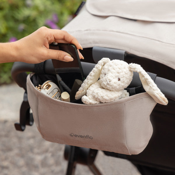 Evenflo Omni Signature Travel System