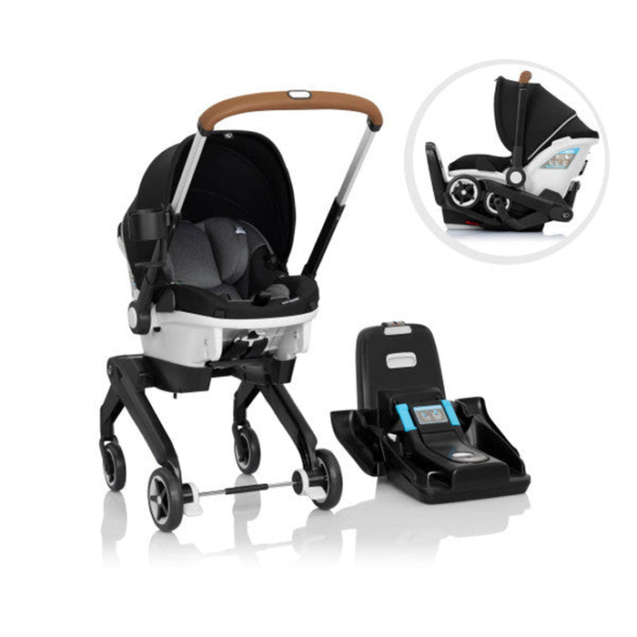 Evenflo Gold Shyft Dual Ride Travel System