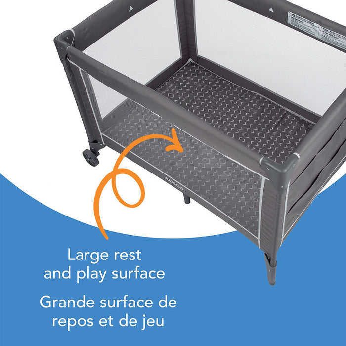 Cosco Funsport Plus Playard