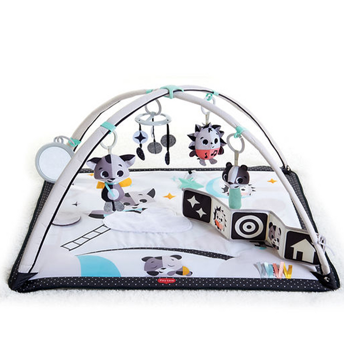 Tiny Love Magical Tales Black & White Gymini