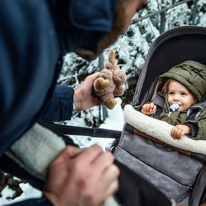 Maxi Cosi Winter Footmuff