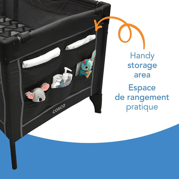 Cosco Funsport Plus Playard