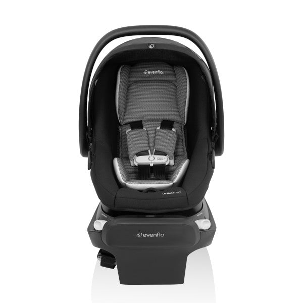 Evenflo Revolve180 LiteMax NXT Infant Car Seat